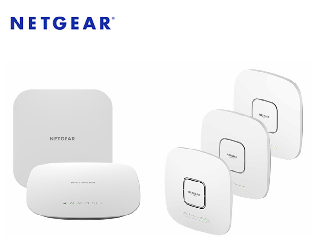 Netgear